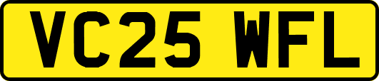 VC25WFL