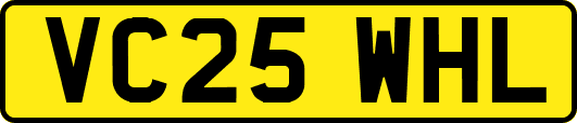 VC25WHL