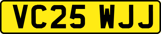 VC25WJJ