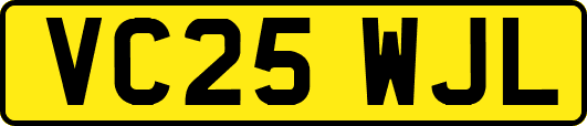 VC25WJL