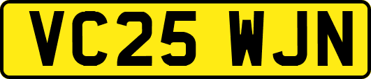 VC25WJN