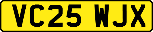 VC25WJX
