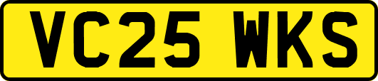 VC25WKS