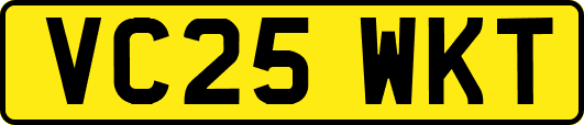 VC25WKT