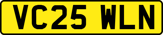 VC25WLN