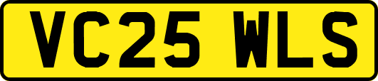 VC25WLS