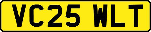 VC25WLT