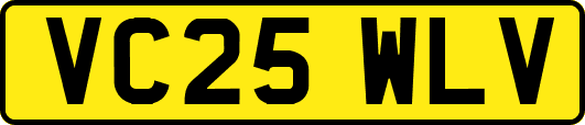 VC25WLV