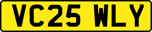 VC25WLY