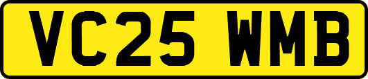 VC25WMB