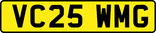 VC25WMG