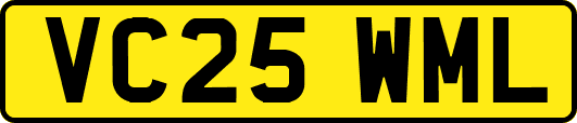 VC25WML