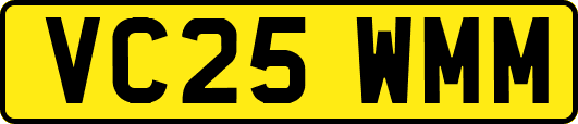 VC25WMM