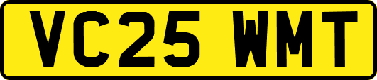 VC25WMT
