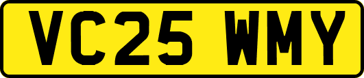 VC25WMY