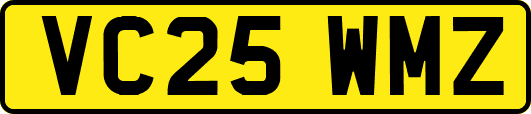 VC25WMZ