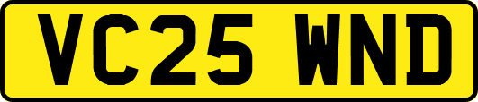 VC25WND