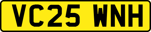 VC25WNH
