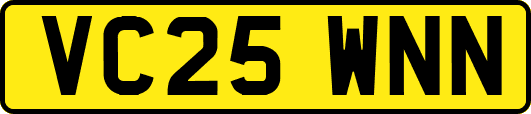 VC25WNN