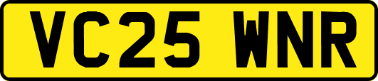 VC25WNR