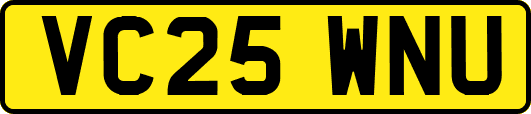 VC25WNU