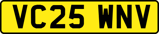VC25WNV