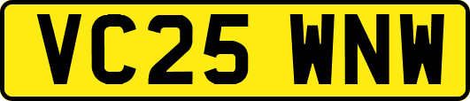 VC25WNW