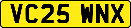 VC25WNX