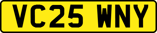 VC25WNY