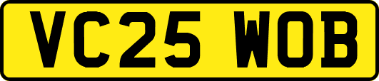 VC25WOB
