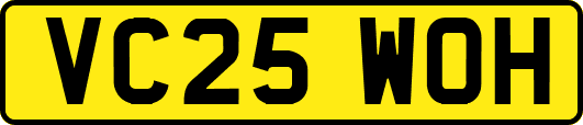 VC25WOH