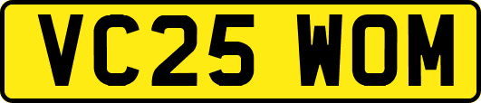 VC25WOM
