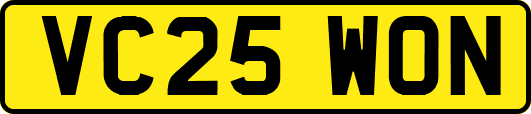 VC25WON