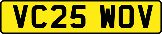 VC25WOV