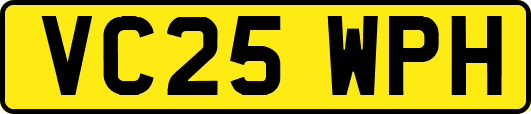 VC25WPH
