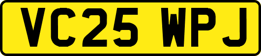 VC25WPJ