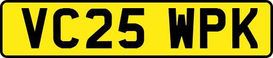 VC25WPK