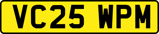 VC25WPM