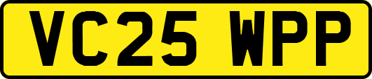 VC25WPP