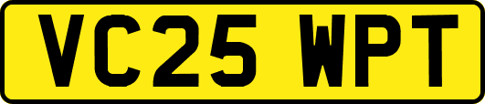 VC25WPT