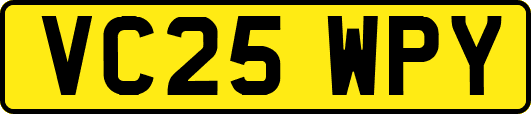 VC25WPY