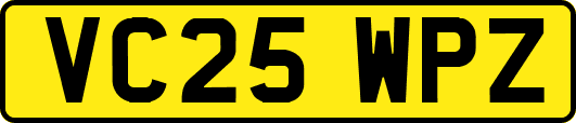 VC25WPZ