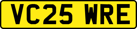 VC25WRE