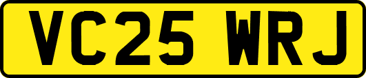 VC25WRJ