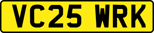 VC25WRK