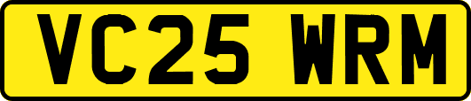 VC25WRM