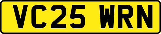 VC25WRN
