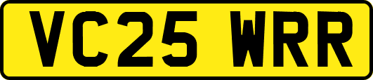 VC25WRR