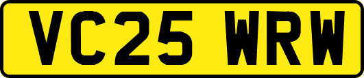 VC25WRW