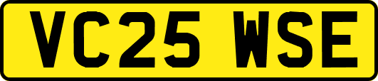 VC25WSE